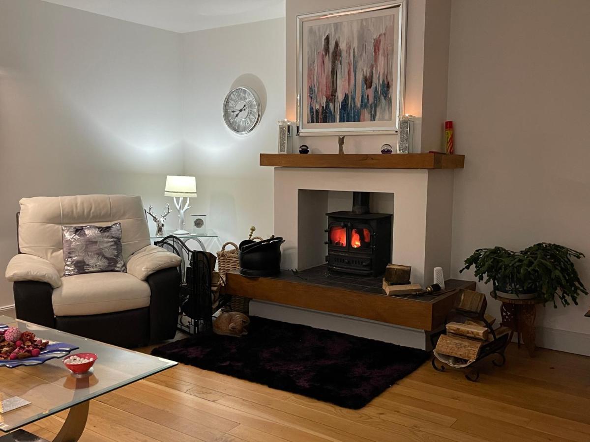 Lindas Retreats Self Catering Accommodation 1 Bedroom Cottage Or 3 Bedroom House تومينتول المظهر الخارجي الصورة