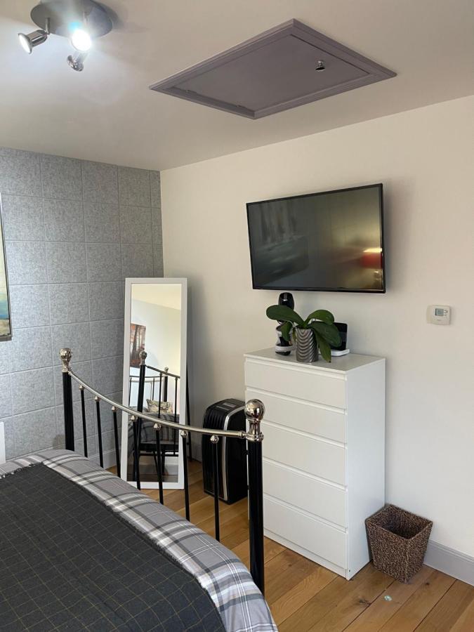 Lindas Retreats Self Catering Accommodation 1 Bedroom Cottage Or 3 Bedroom House تومينتول المظهر الخارجي الصورة