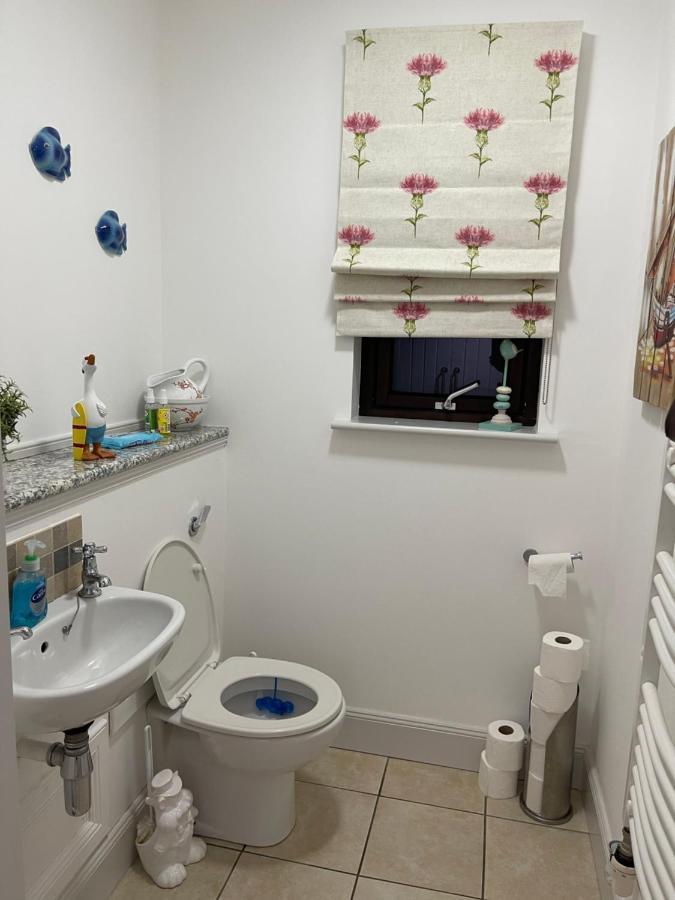 Lindas Retreats Self Catering Accommodation 1 Bedroom Cottage Or 3 Bedroom House تومينتول المظهر الخارجي الصورة