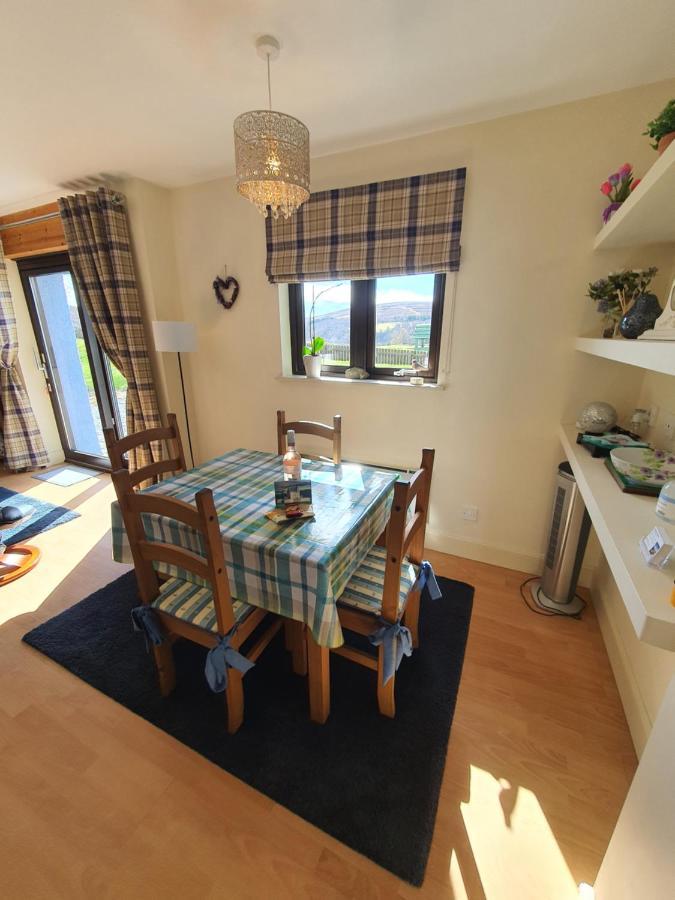 Lindas Retreats Self Catering Accommodation 1 Bedroom Cottage Or 3 Bedroom House تومينتول المظهر الخارجي الصورة