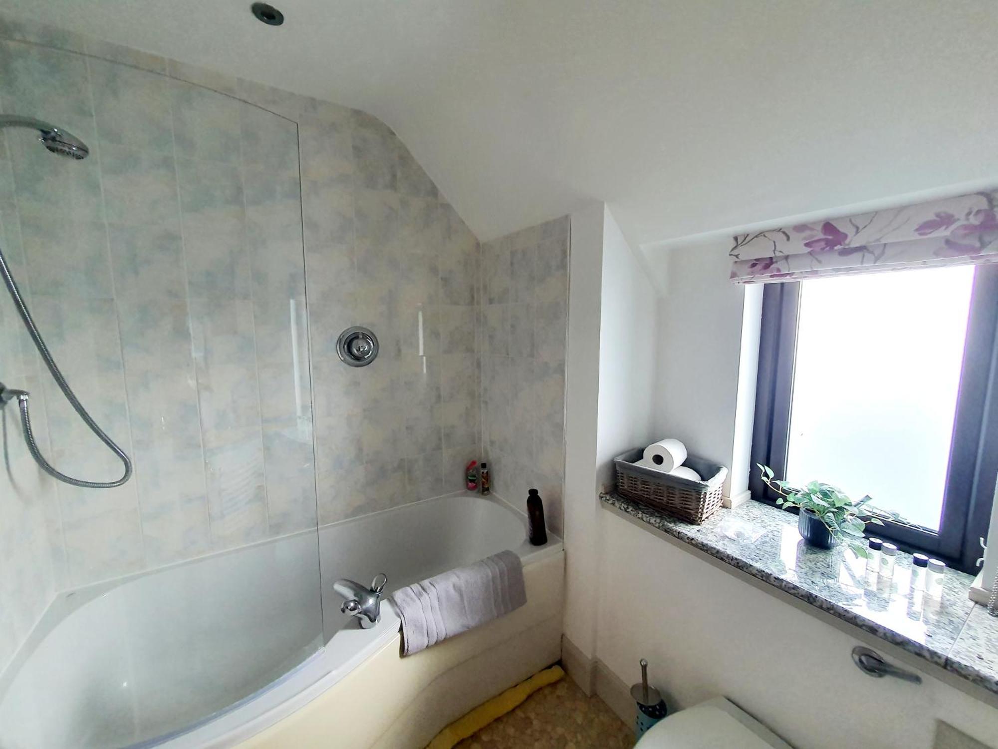 Lindas Retreats Self Catering Accommodation 1 Bedroom Cottage Or 3 Bedroom House تومينتول المظهر الخارجي الصورة