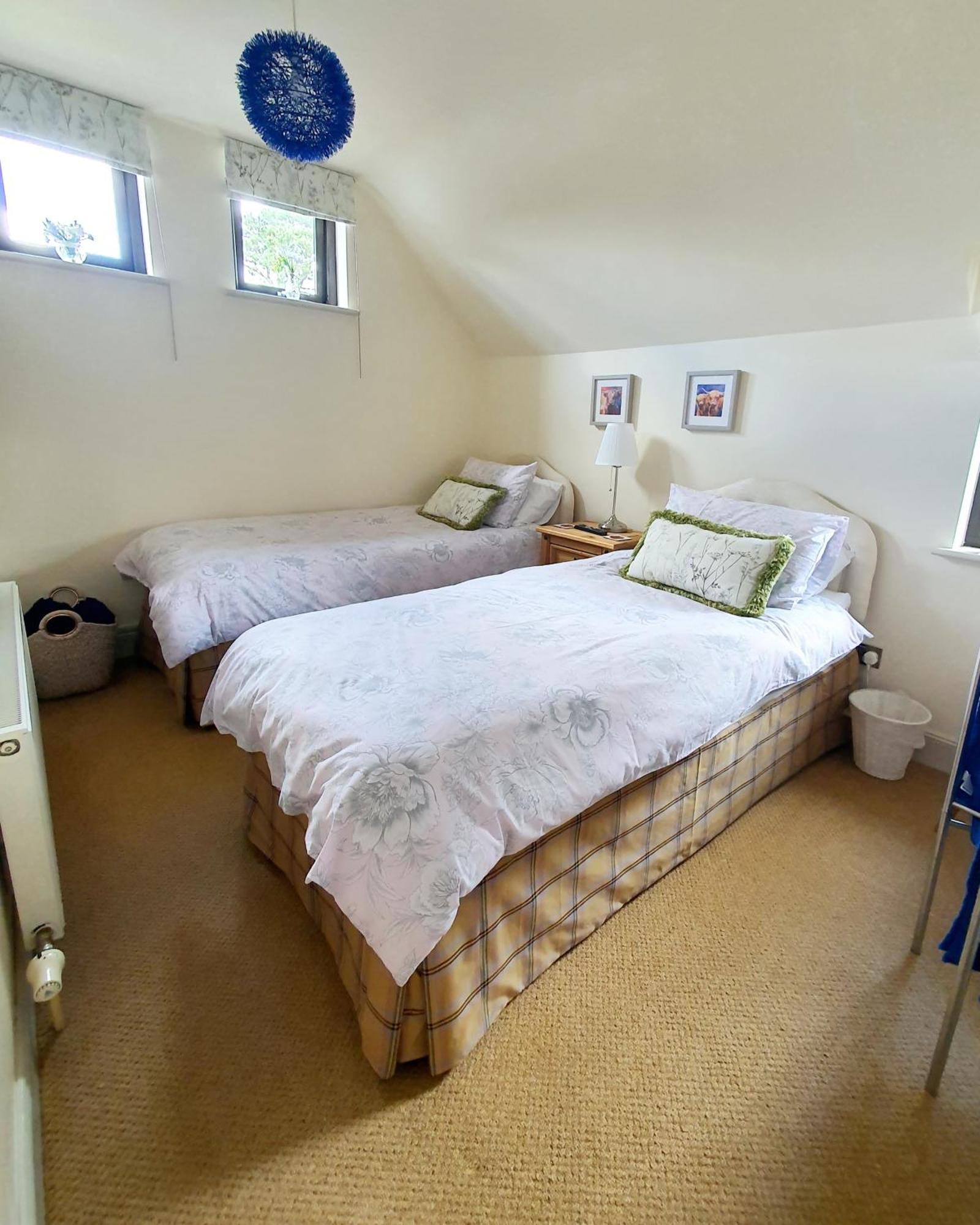 Lindas Retreats Self Catering Accommodation 1 Bedroom Cottage Or 3 Bedroom House تومينتول المظهر الخارجي الصورة