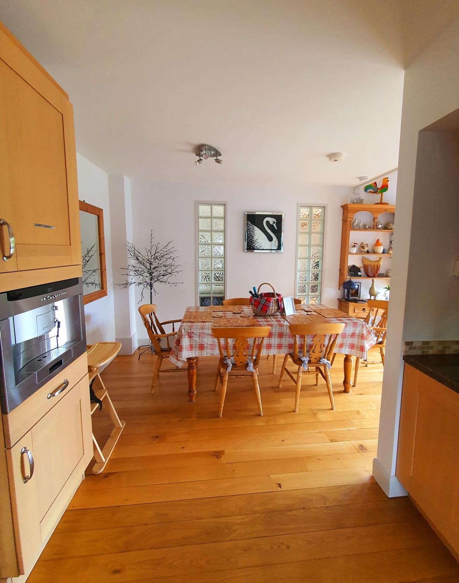 Lindas Retreats Self Catering Accommodation 1 Bedroom Cottage Or 3 Bedroom House تومينتول المظهر الخارجي الصورة