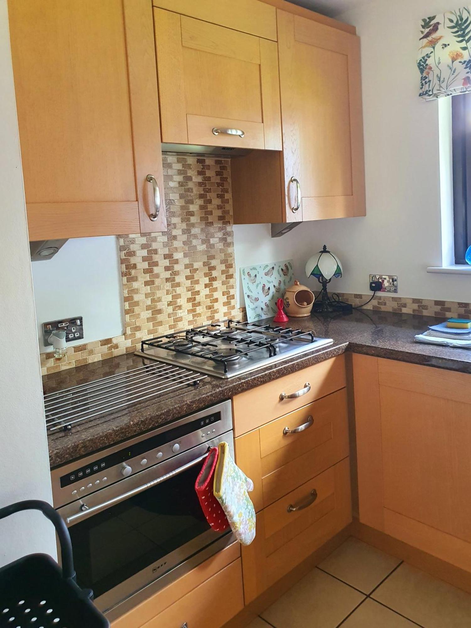 Lindas Retreats Self Catering Accommodation 1 Bedroom Cottage Or 3 Bedroom House تومينتول المظهر الخارجي الصورة