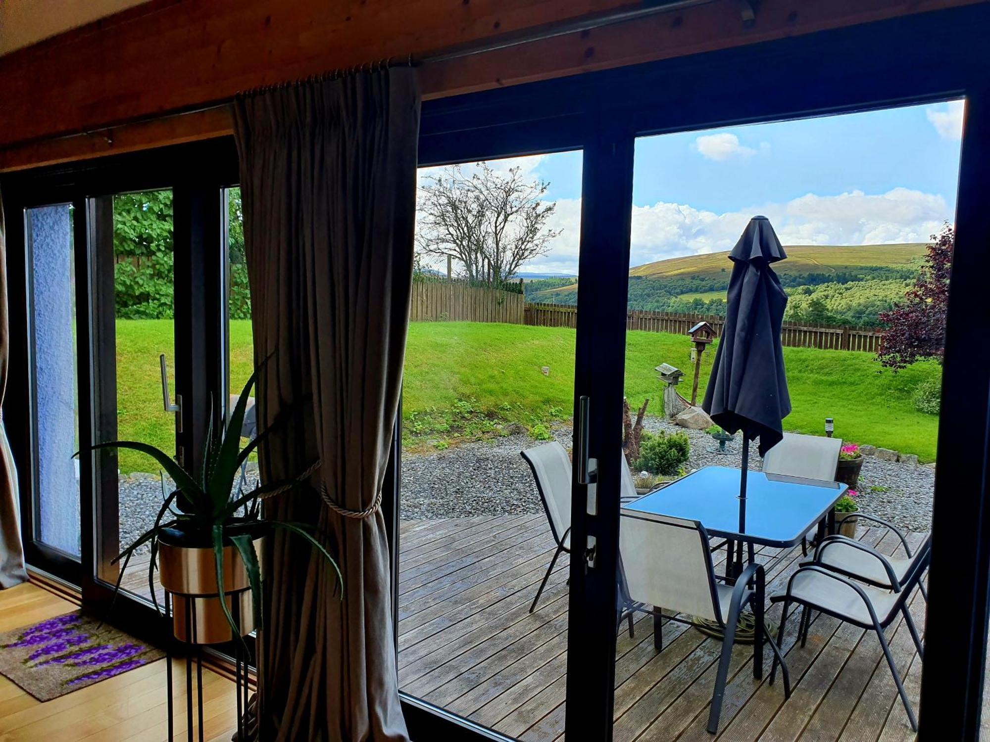 Lindas Retreats Self Catering Accommodation 1 Bedroom Cottage Or 3 Bedroom House تومينتول المظهر الخارجي الصورة