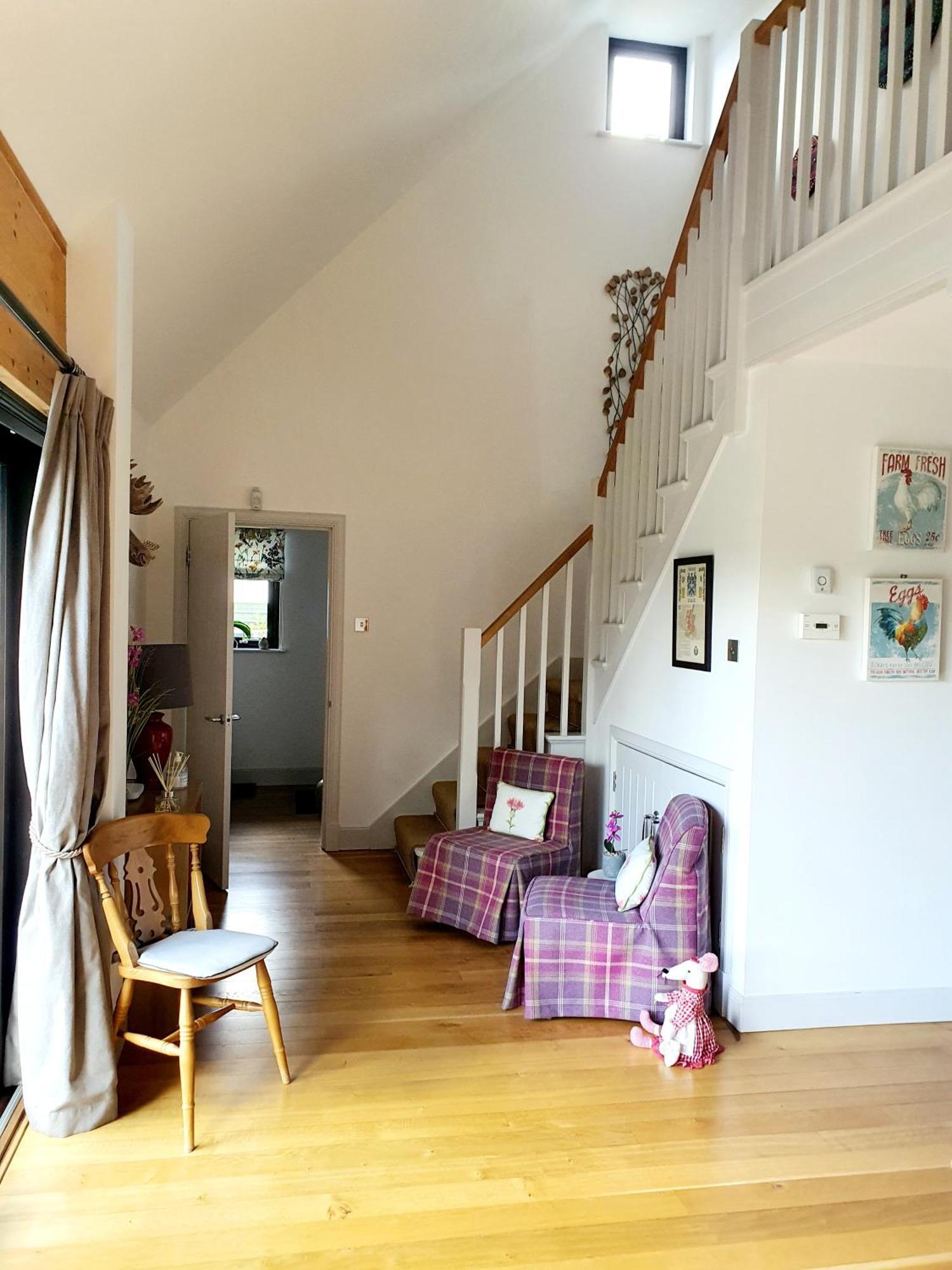 Lindas Retreats Self Catering Accommodation 1 Bedroom Cottage Or 3 Bedroom House تومينتول المظهر الخارجي الصورة