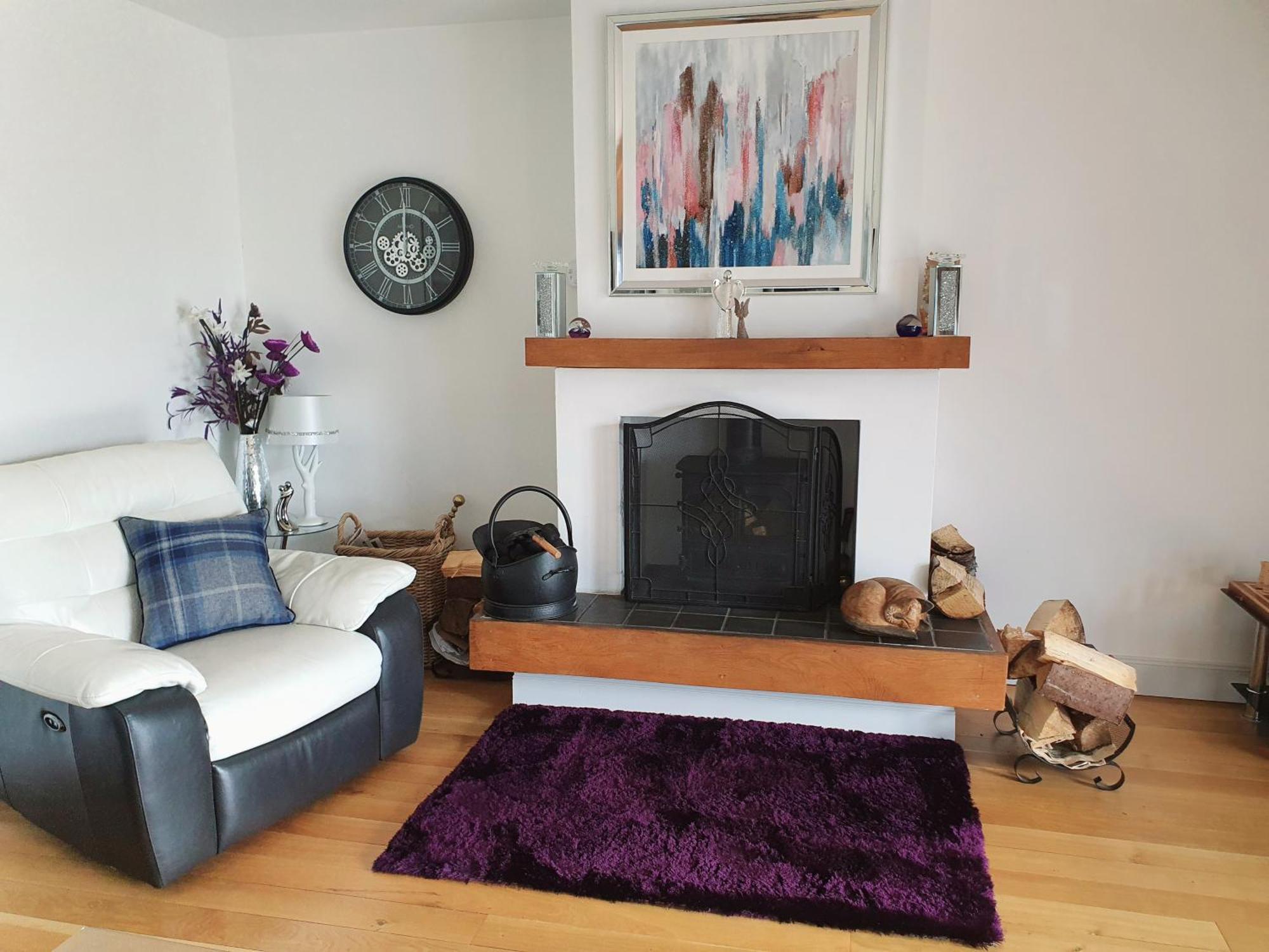 Lindas Retreats Self Catering Accommodation 1 Bedroom Cottage Or 3 Bedroom House تومينتول المظهر الخارجي الصورة