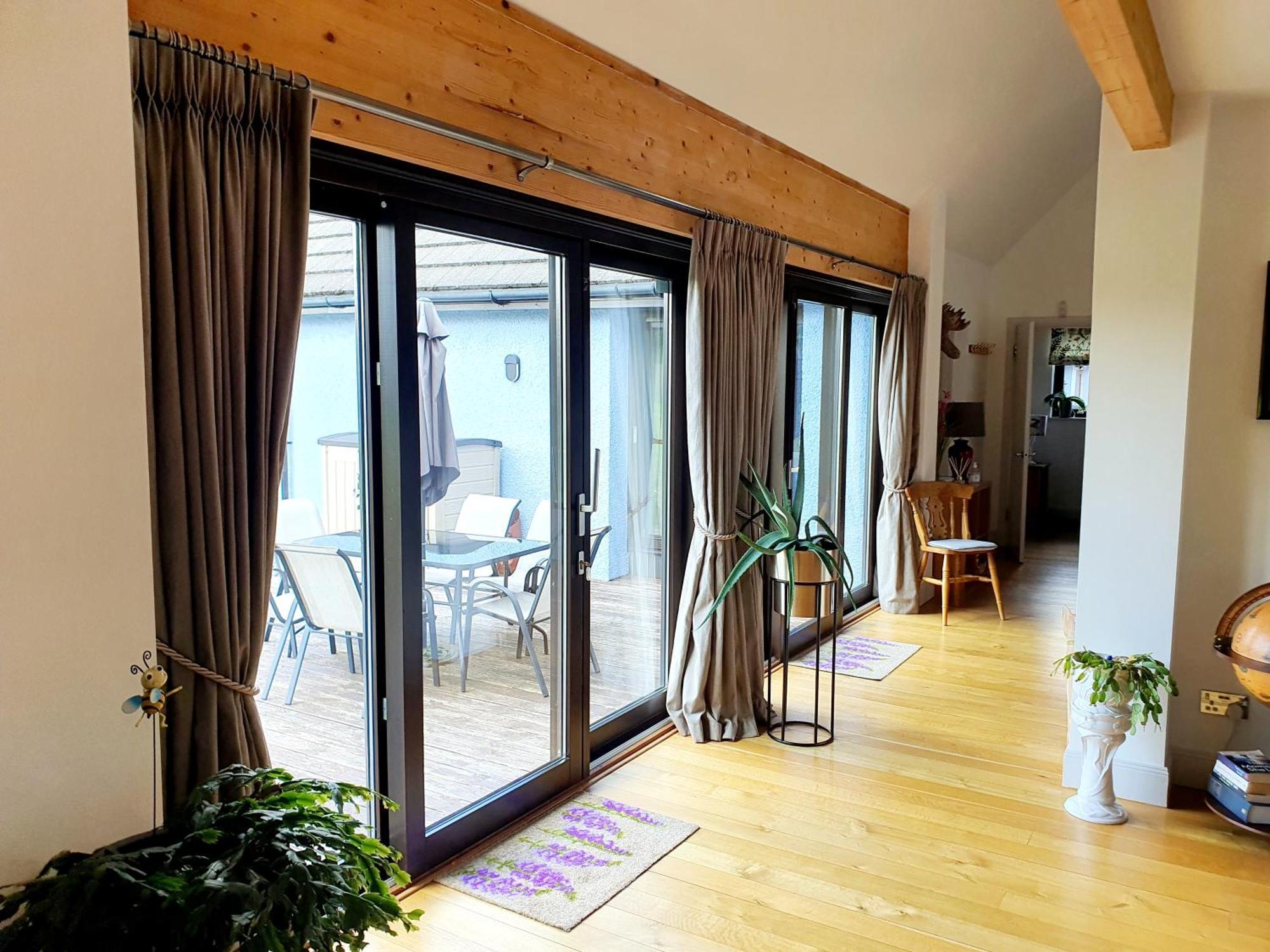 Lindas Retreats Self Catering Accommodation 1 Bedroom Cottage Or 3 Bedroom House تومينتول المظهر الخارجي الصورة