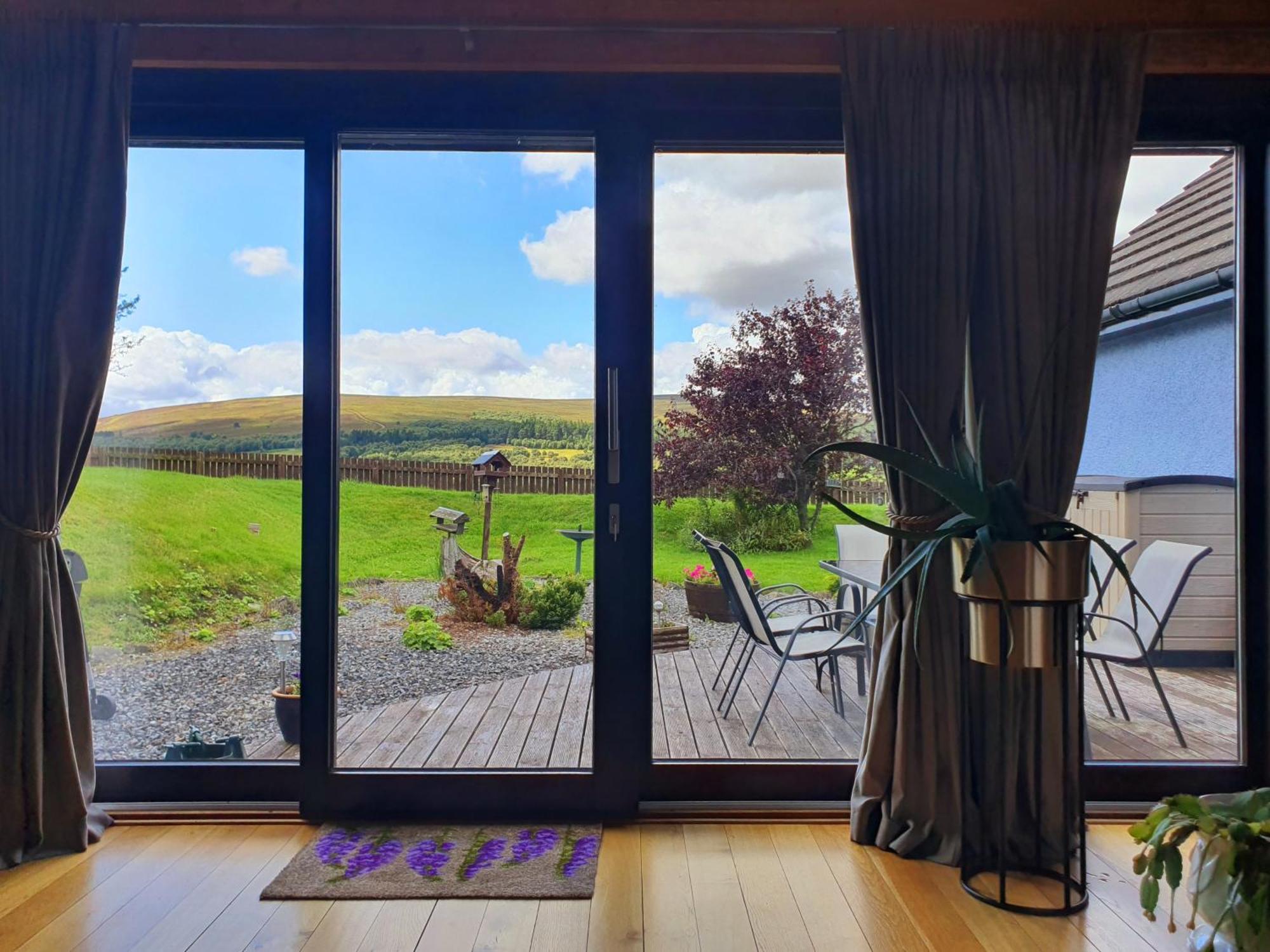 Lindas Retreats Self Catering Accommodation 1 Bedroom Cottage Or 3 Bedroom House تومينتول المظهر الخارجي الصورة