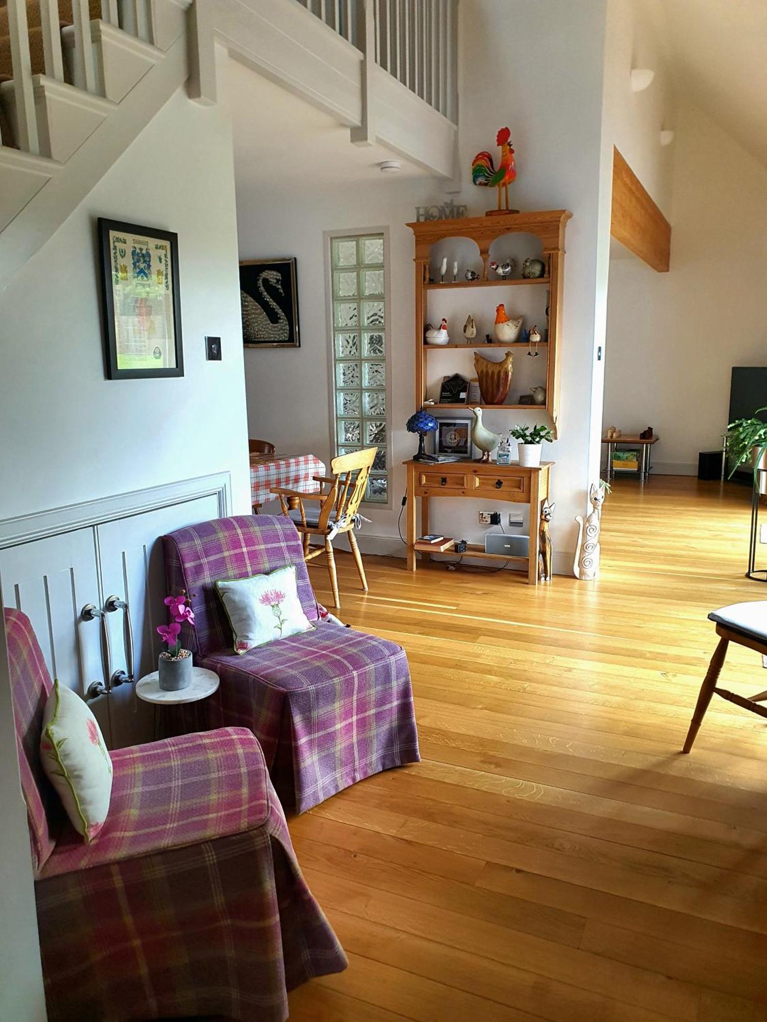 Lindas Retreats Self Catering Accommodation 1 Bedroom Cottage Or 3 Bedroom House تومينتول المظهر الخارجي الصورة