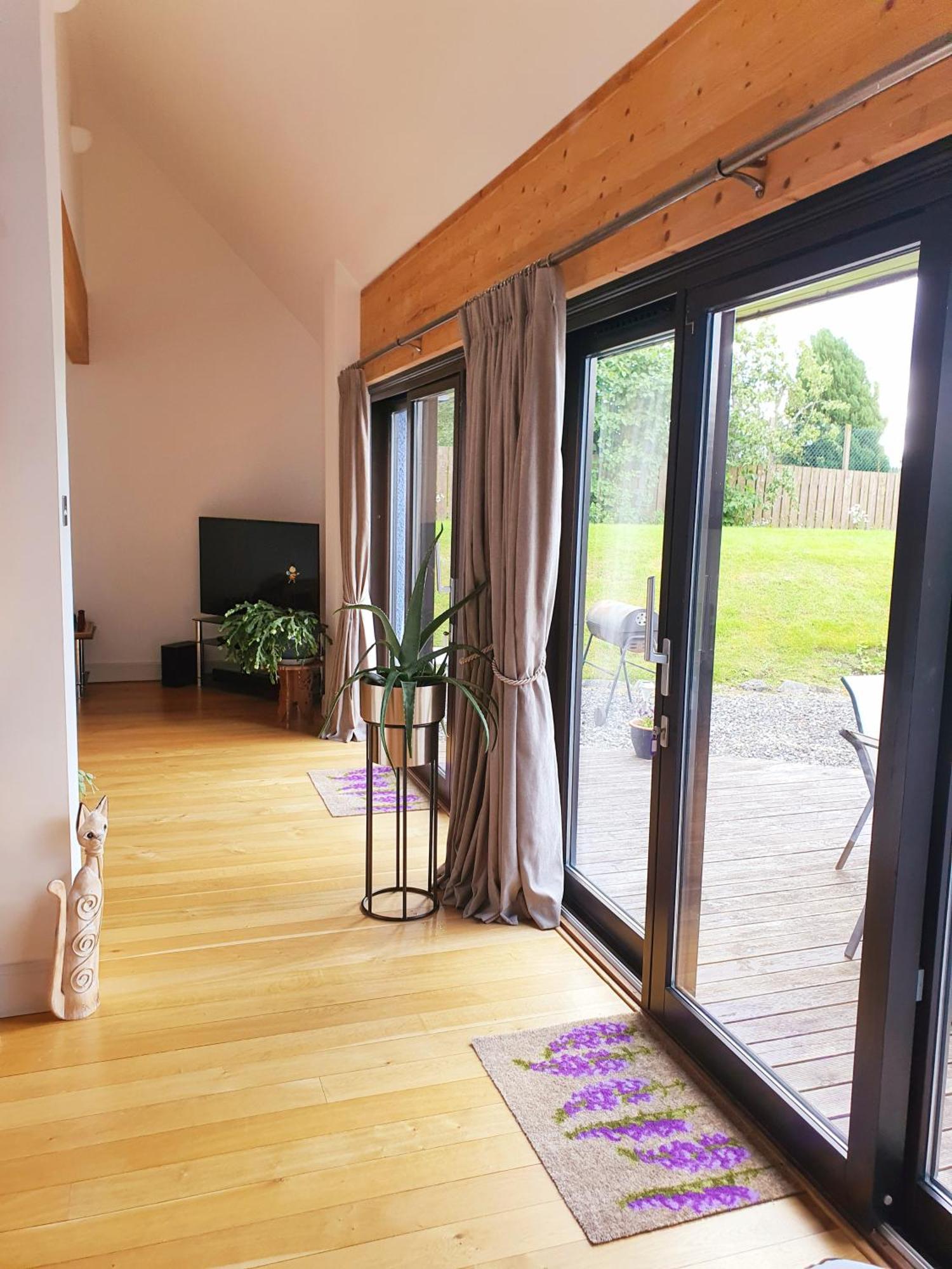 Lindas Retreats Self Catering Accommodation 1 Bedroom Cottage Or 3 Bedroom House تومينتول المظهر الخارجي الصورة