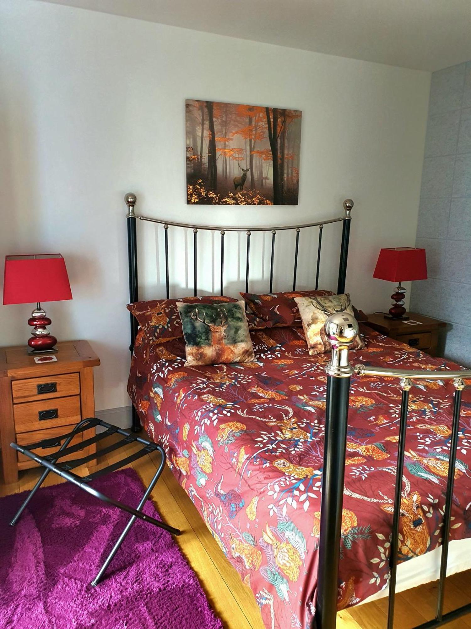 Lindas Retreats Self Catering Accommodation 1 Bedroom Cottage Or 3 Bedroom House تومينتول المظهر الخارجي الصورة