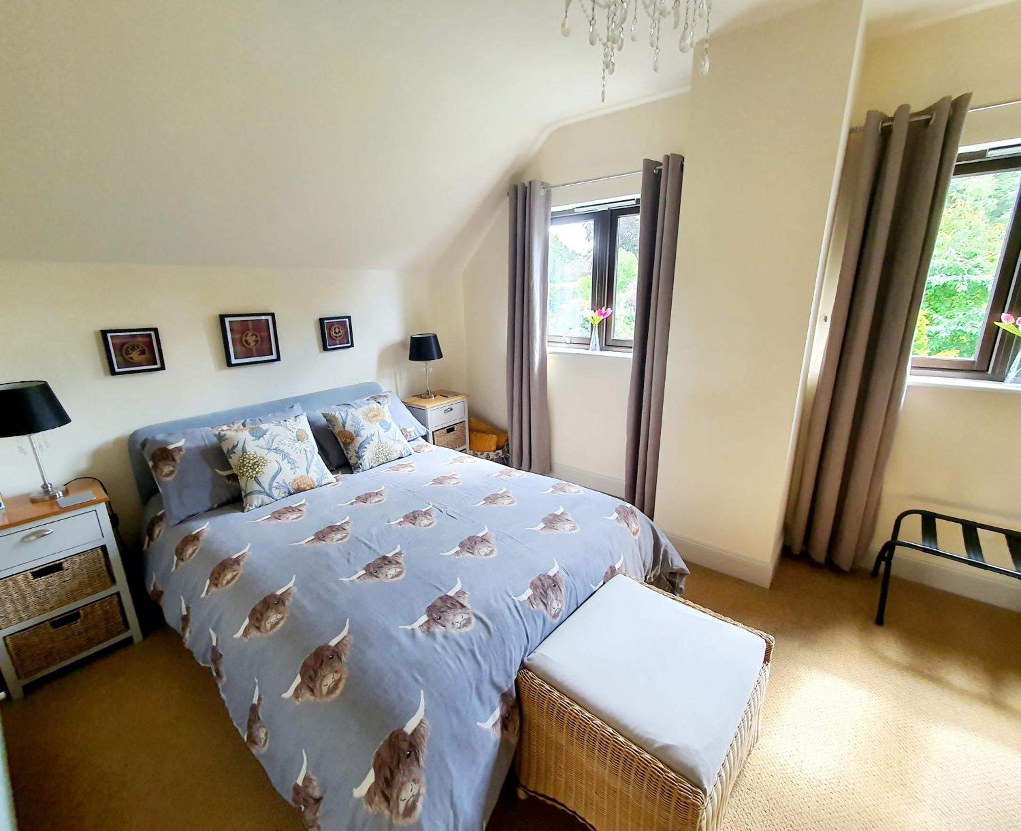 Lindas Retreats Self Catering Accommodation 1 Bedroom Cottage Or 3 Bedroom House تومينتول المظهر الخارجي الصورة