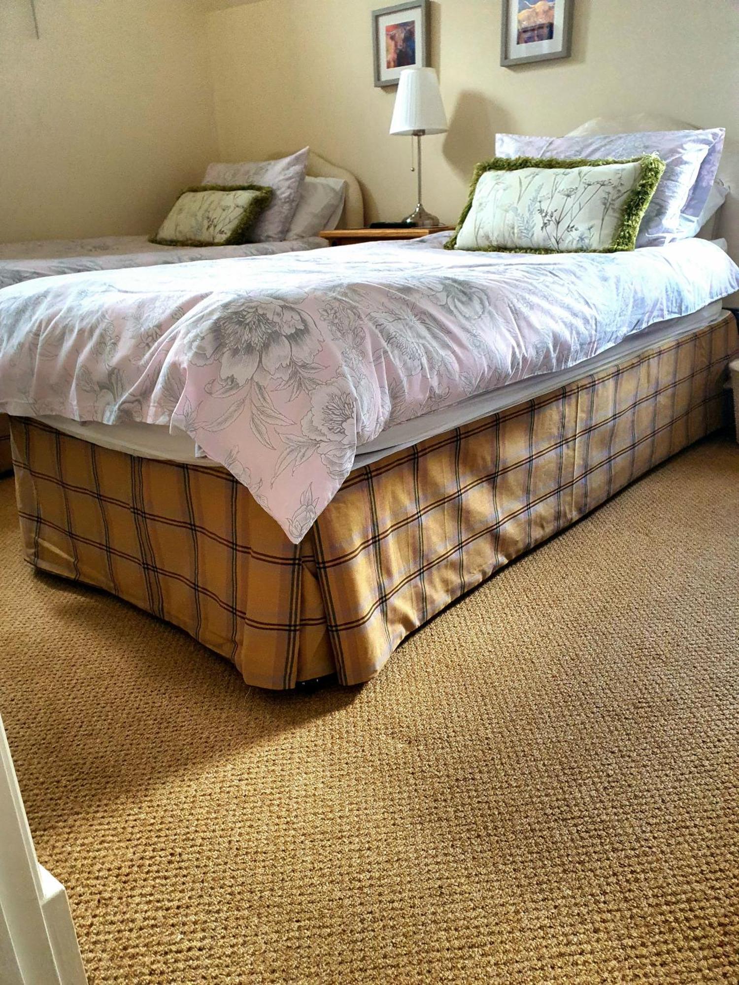 Lindas Retreats Self Catering Accommodation 1 Bedroom Cottage Or 3 Bedroom House تومينتول المظهر الخارجي الصورة